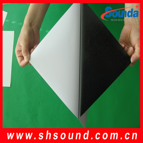 Decorative Self Adhesive Vinyl Film (BAV120)