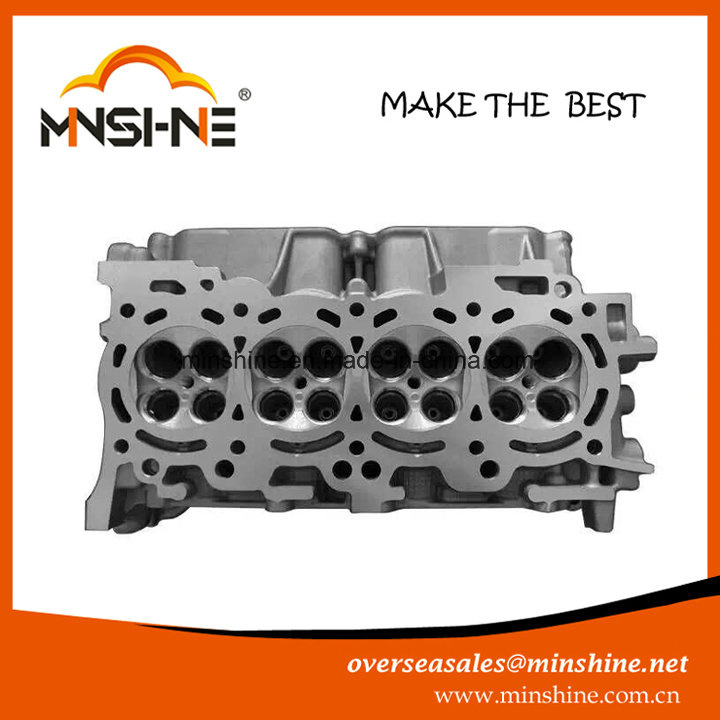 1rz Cylinder Head for Toyota Hiace Microbus