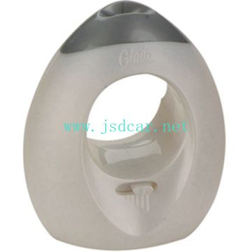 Electric Automatic Dispenser Car Air Freshener (JSD-L0006)