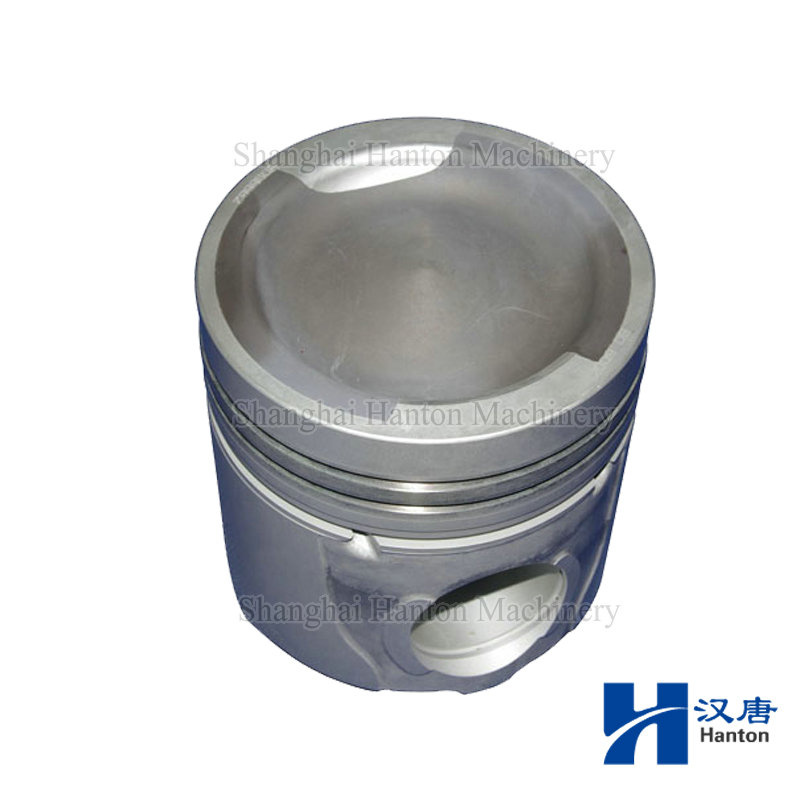 Cummins KTA19 QSK diesel engine motor part 3631244 3096682 piston