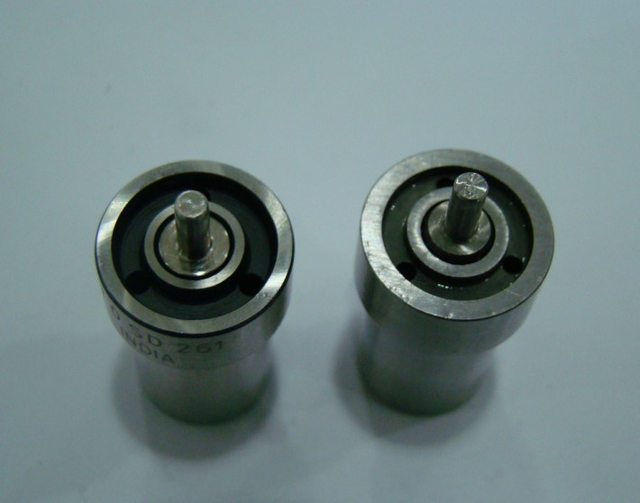 Diesel Engine Dn Type Nozzle