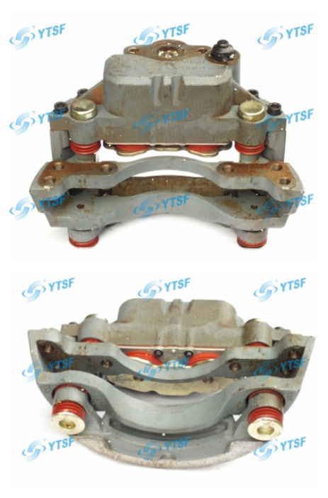 High Quality HOWO Truck Parts Brake Clamp