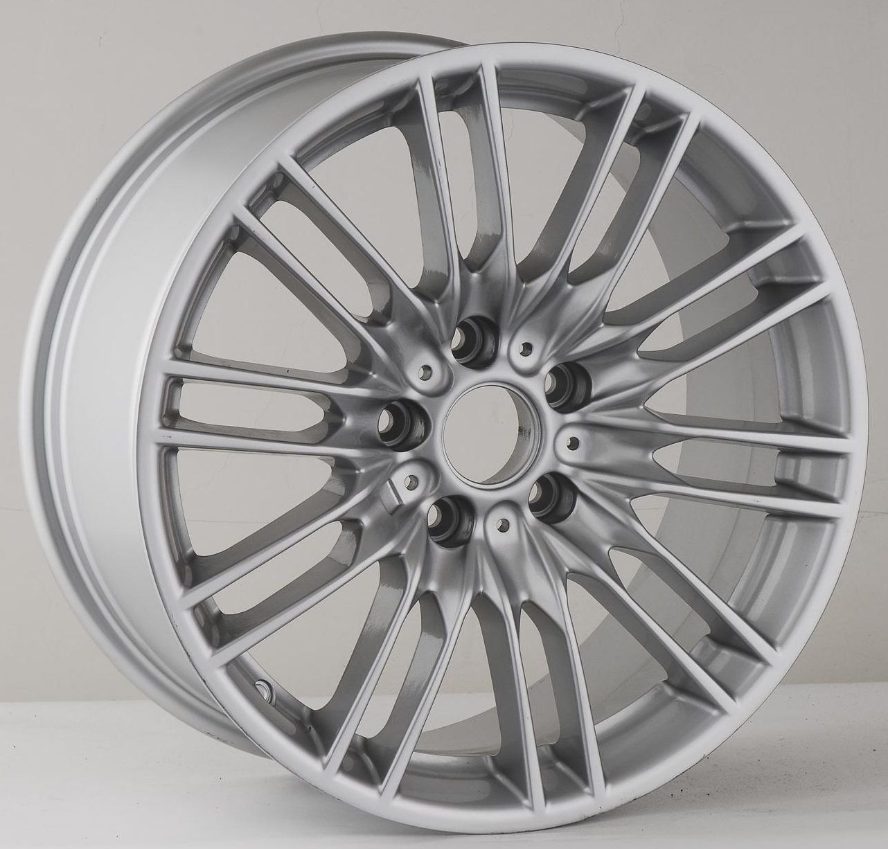 Replica for BMW Alloy Wheel (BK112)