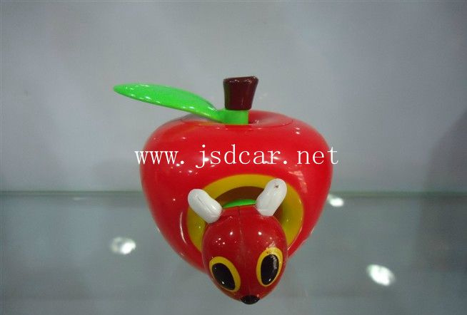 New Design Promotional Car Air Freshener (JSD-G0027)