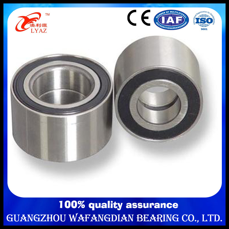 Auto Spare Parts Bearing/ Koyo Wheel Hub Bearing Dac306037-2