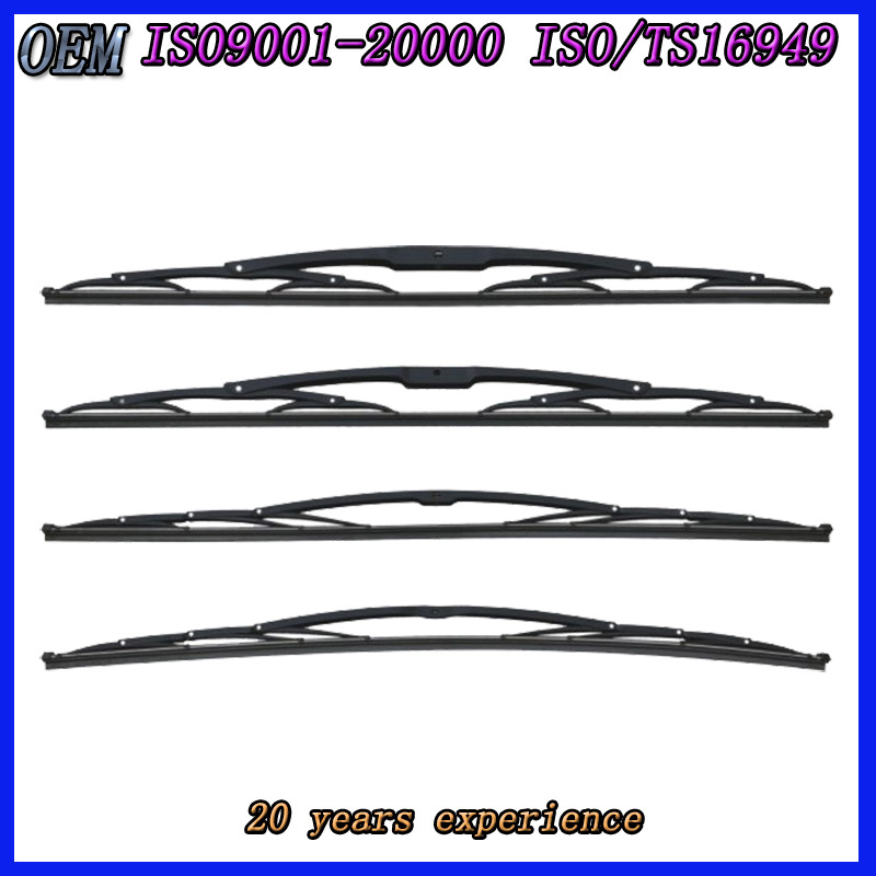 China Factory Made Windshield Wiper