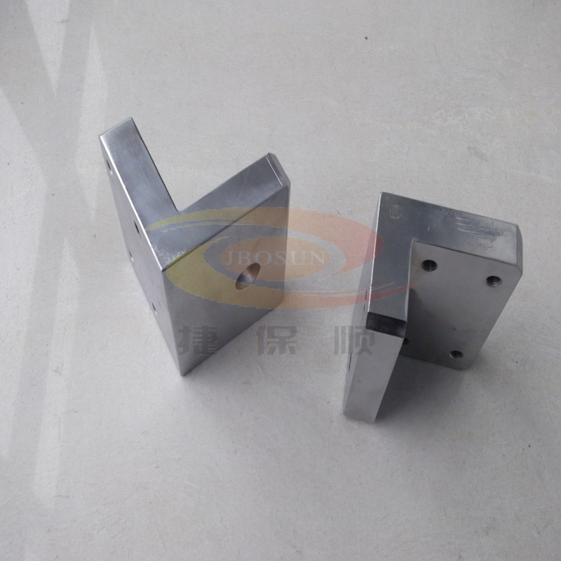 Clamping Plates for Inch Pitch Belts