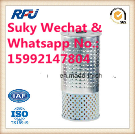 Oil Filter Auto Parts for Mercedes Benz E196hnd03