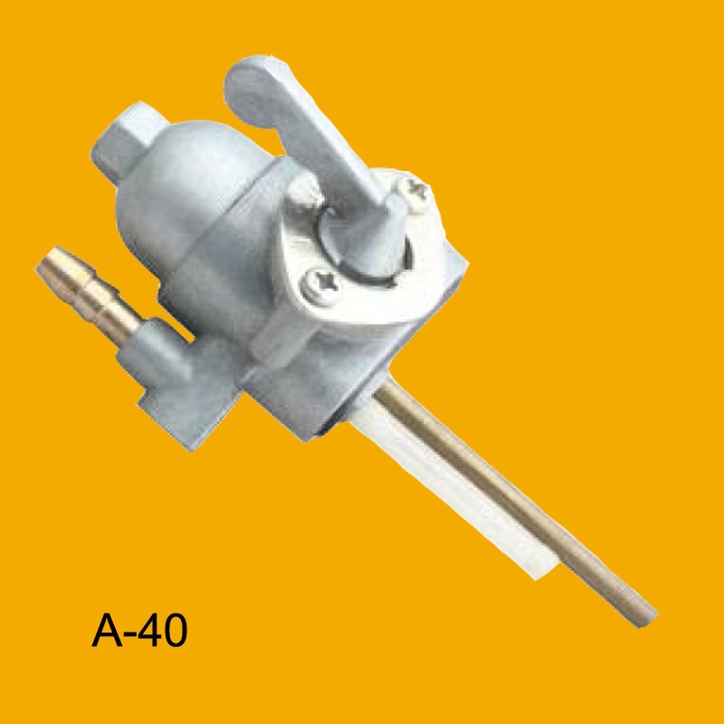 High Quality Fuel Cock, Motorcycle Fuel Cock for A40