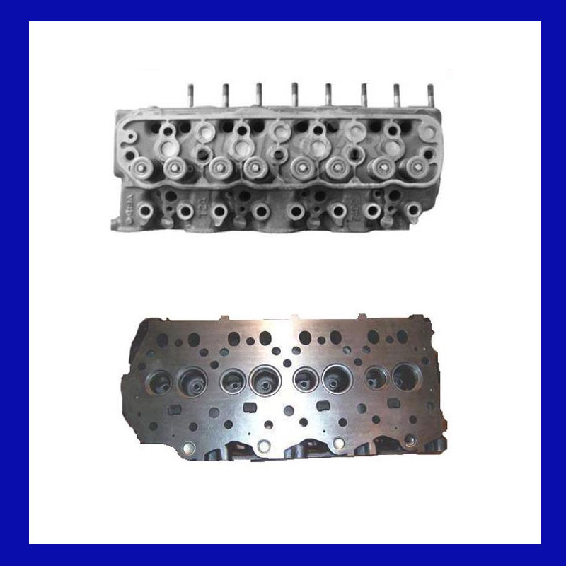 for Mitsubishi 4D34 3.9d Cylinder Head/Auto Parts/Auto Spare Part/Cylinder