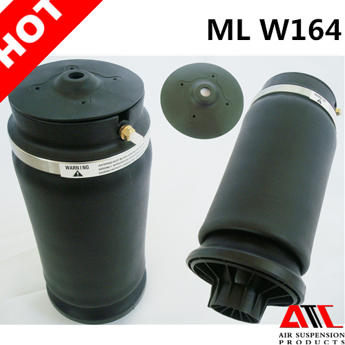 1643200625 W164 Ml Class Rear Air Spring for Mercedes Benz
