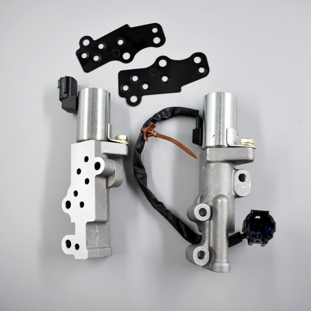 Variable Valve Timing Solenoids for Pathfinder 3.5L CTV190K Set of