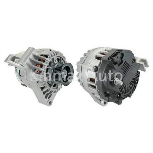 15201678 11023 2650180 Alt14414 Tg13s012 12V 125A Alternator for Buick Chevrolet Pontiac Satum