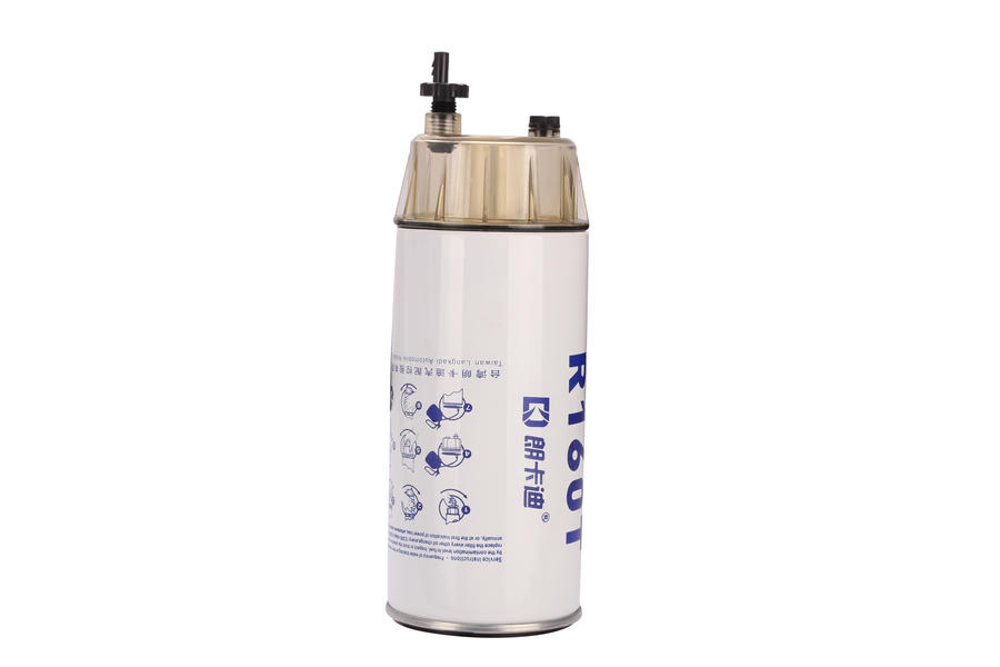 Auto Parts Fuel Filter R160t for Parker