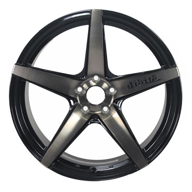 Center Bore 73.1 Hot Design 5X112 Wheels Car Rims