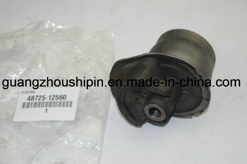 Suspension Bush Real Axle Shaft Bushing 48725-12560 for Toyota Corolla