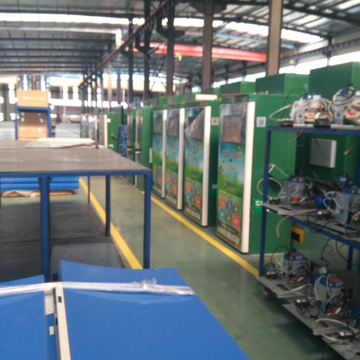 Risense Car Wash Self Service for Car Washing Machine