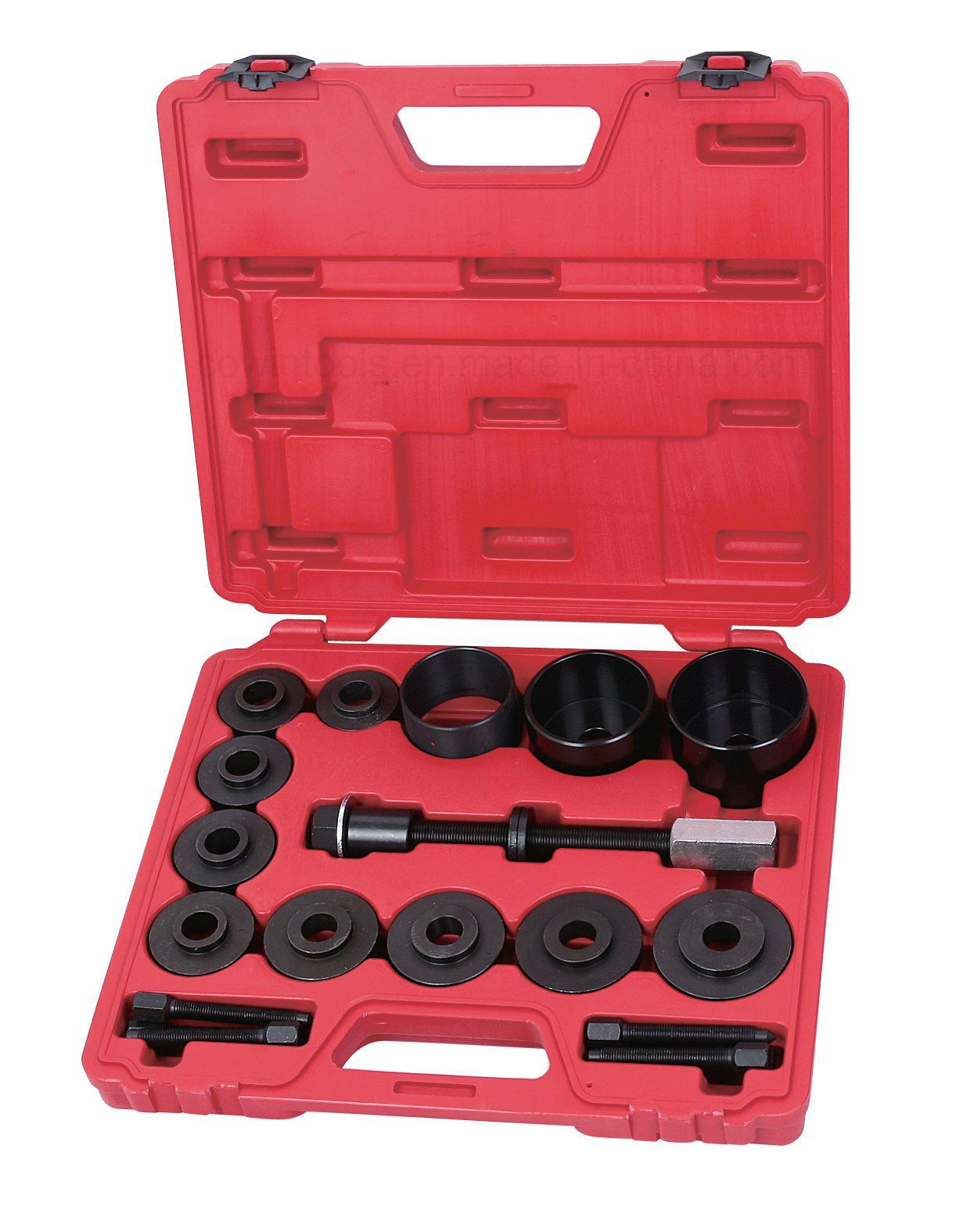 Universal Front Hub & Bearing Puller