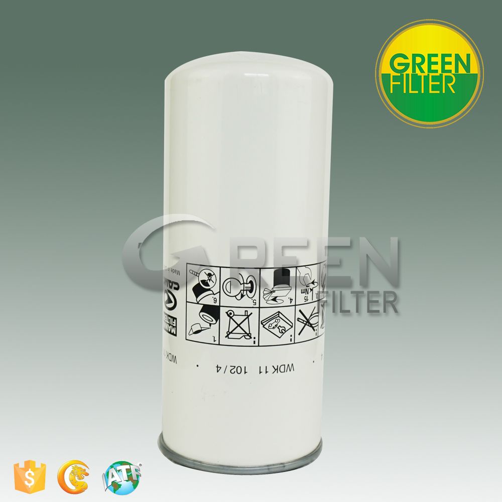 Fuel Filter for Auto Parts (WDK11 102-4)
