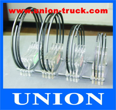 Truck Diesel Engine Parts 12040-9706824790-24830 for Nissan RE8 Piston Ring