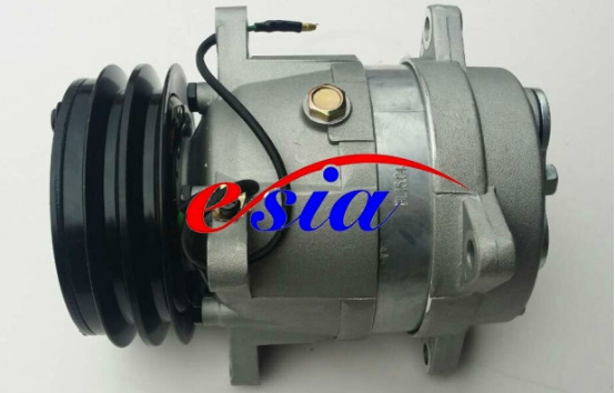 Auto Car AC Air Conditioning Compressor for Camc V5 2A