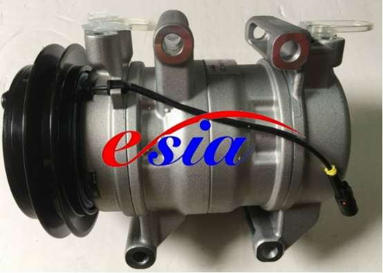 Auto Parts Air Conditioning/AC Compressor for Isuzu D-Max 10s17c