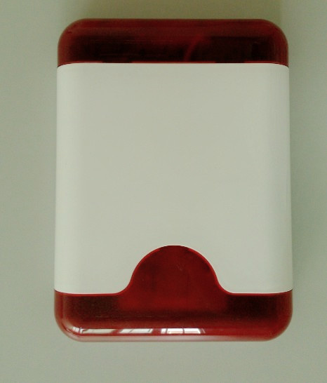 Alarm Horn Siren Extrnal Siren (TA-VB6)