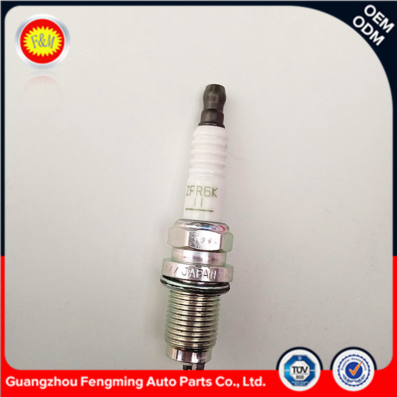 Wholesale Irium Engine Car Spark Plug OEM Zfr6K11 for Car 9807b-5617p