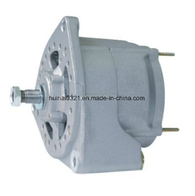Auto Alternator for Benz Truck, Man L2000 0120488277 0120488278 0986037440 Ca8541r 24V 35A