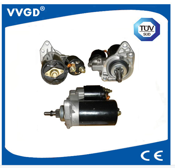 Auto Starter Use for VW Bosch No. 0986016230