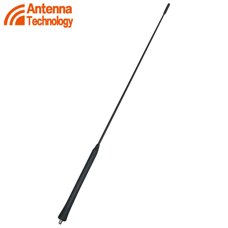 Fiber Glass Rod Antenna with 385mm Length M6 Screw
