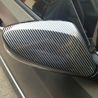 Tsautop Hot Selling 1.52*20m Air Bubble Free Self Adehesive 5D Carbon Fiber PVC Car Wrapping Car Wrap Vinyl for Car Body