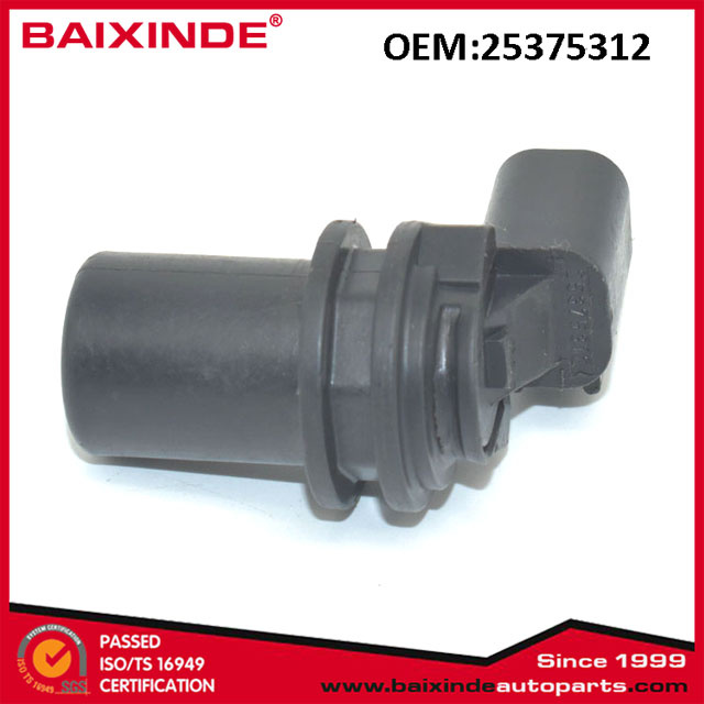 CPS Sensor Crankshaft Position Sensor 25375312