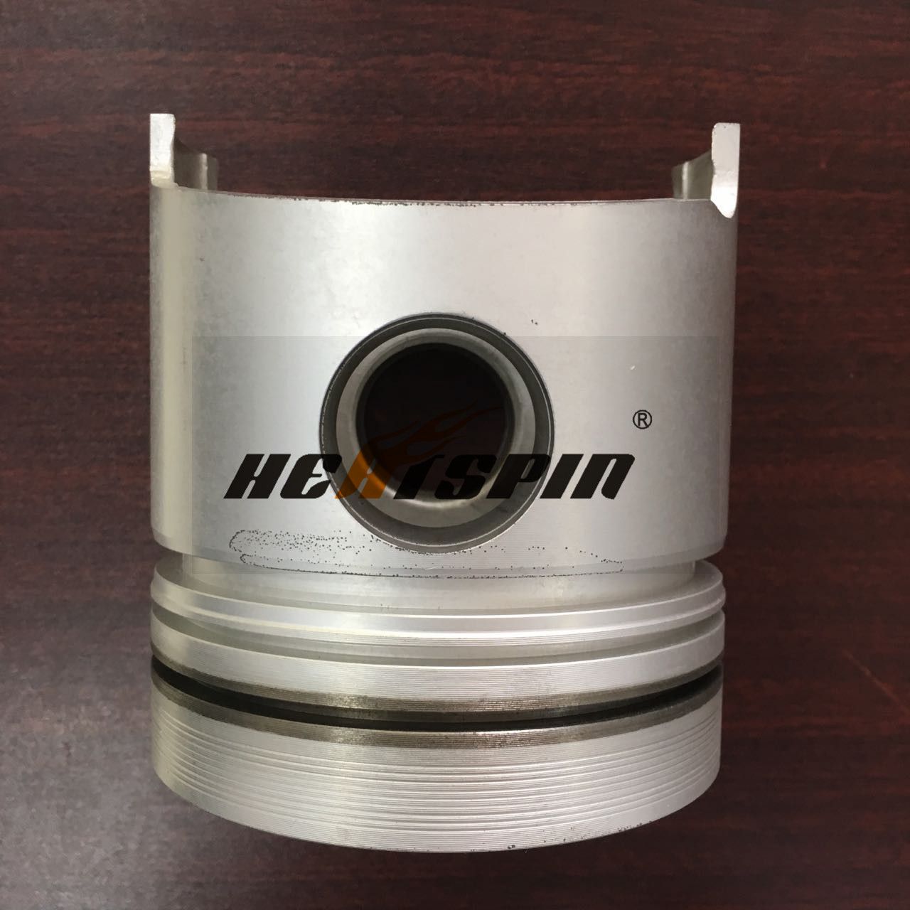 Mazda Ha T3000 Piston with Alfin