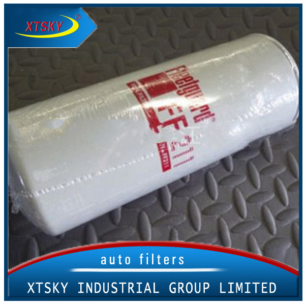 Chinese Manufacturer Heavy Duty Auto Fuel Filter (FF211)