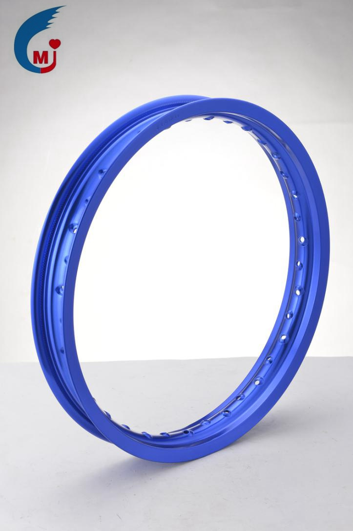 Motorcycle Aluminum Wheel Rim for Wm