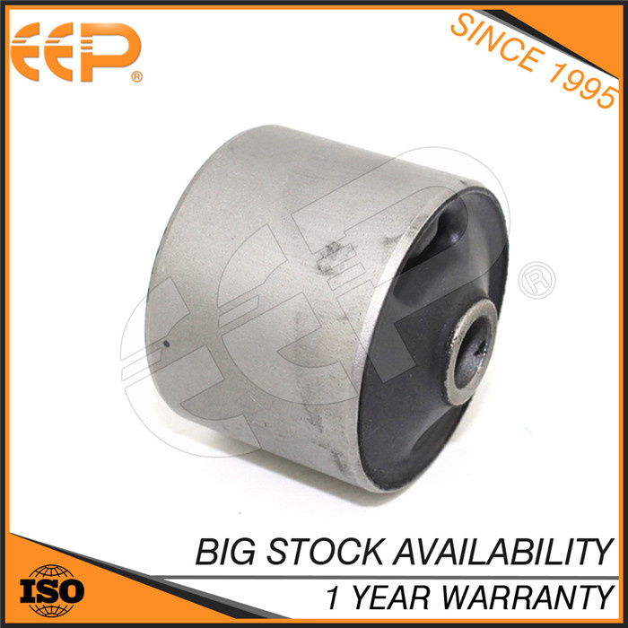Differential Mounting Suspension Bushing for Mitsubishi L200 Kh8 Kb9t Mr992363