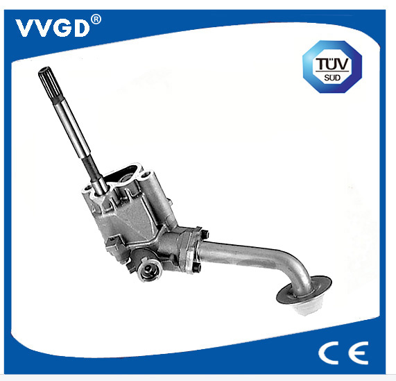 Auto Oil Pump Use for VW 053115105b