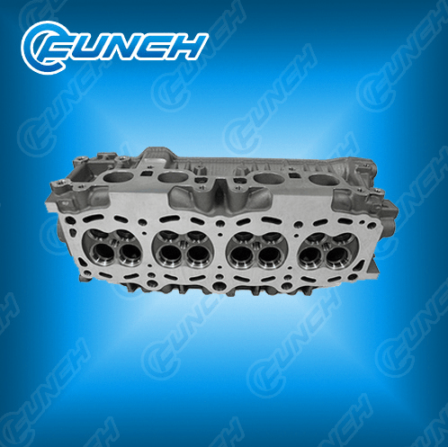 5s Cylinder Head for Toyota Camry, OEM No.: 11101-79156, 11101-79135