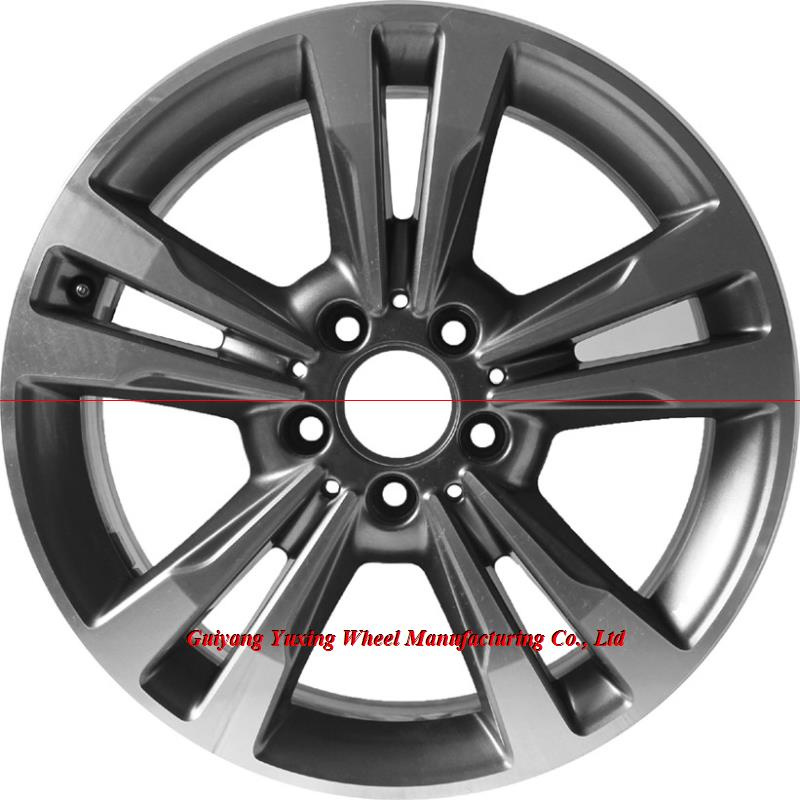 18inch Replica Wheel Alloy Wheel Auto Parts Rims for Ben-Z