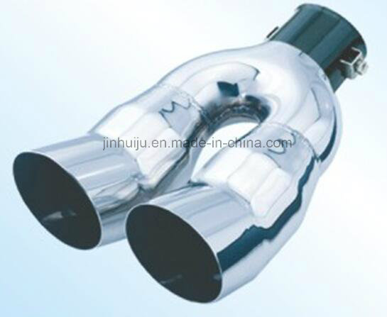 Car Parts Exhaust