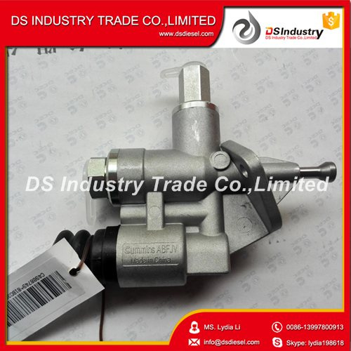 Hot Sale Cummins Pump Fuel Transfer Pump 4988749
