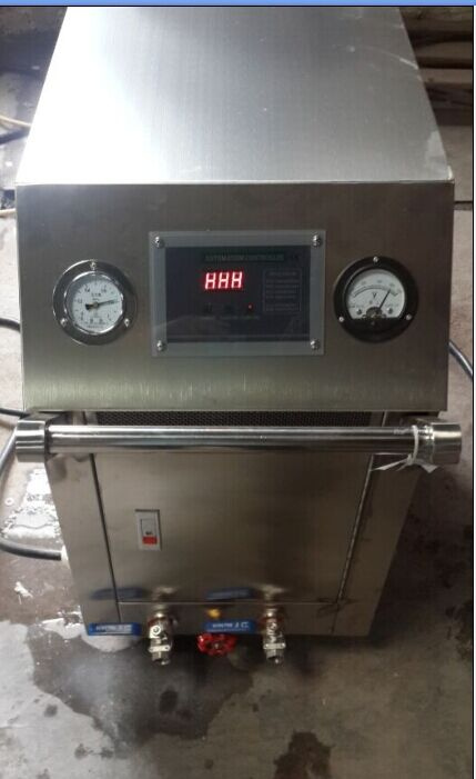 Wld1090 High Pressure Steam Car Washing Machine with Cheap Price