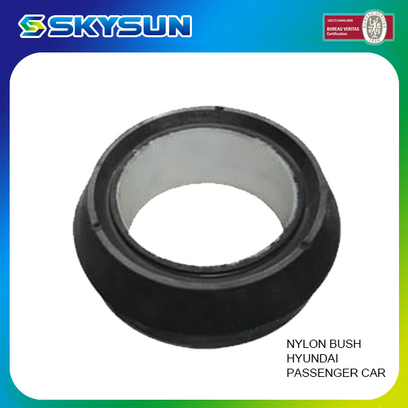 Auto Spare Parts Nylon Bushing/Bush for Hyundai Passenger Car
