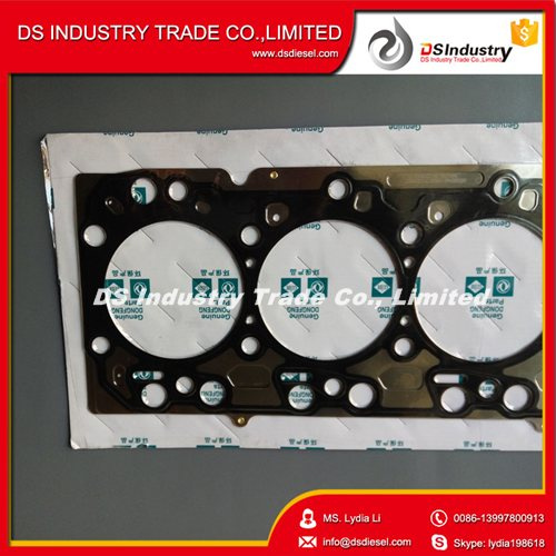 Isde Cummins Engine 5289048 Cylinder Head Gasket