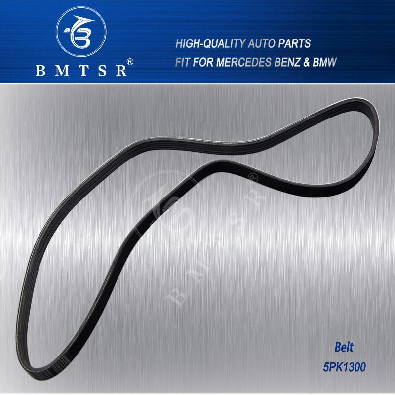 Auto V-Ribbed Belt for 5pk1300