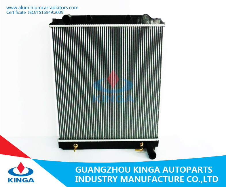 Factory of Radiator for Toyota Coaster Hzb40/Hz 99 at