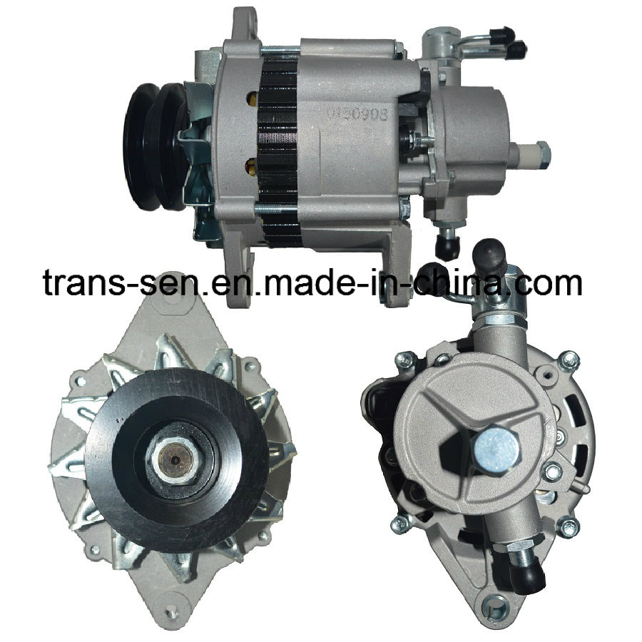 Hitachi Auto Alternator for Nissan Cabstar, D21 Pickup (LR160-426 23100-02N13)