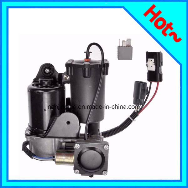 Air Suspension Compressor Lr045251 for Land Rover 06-13 Discovery 3