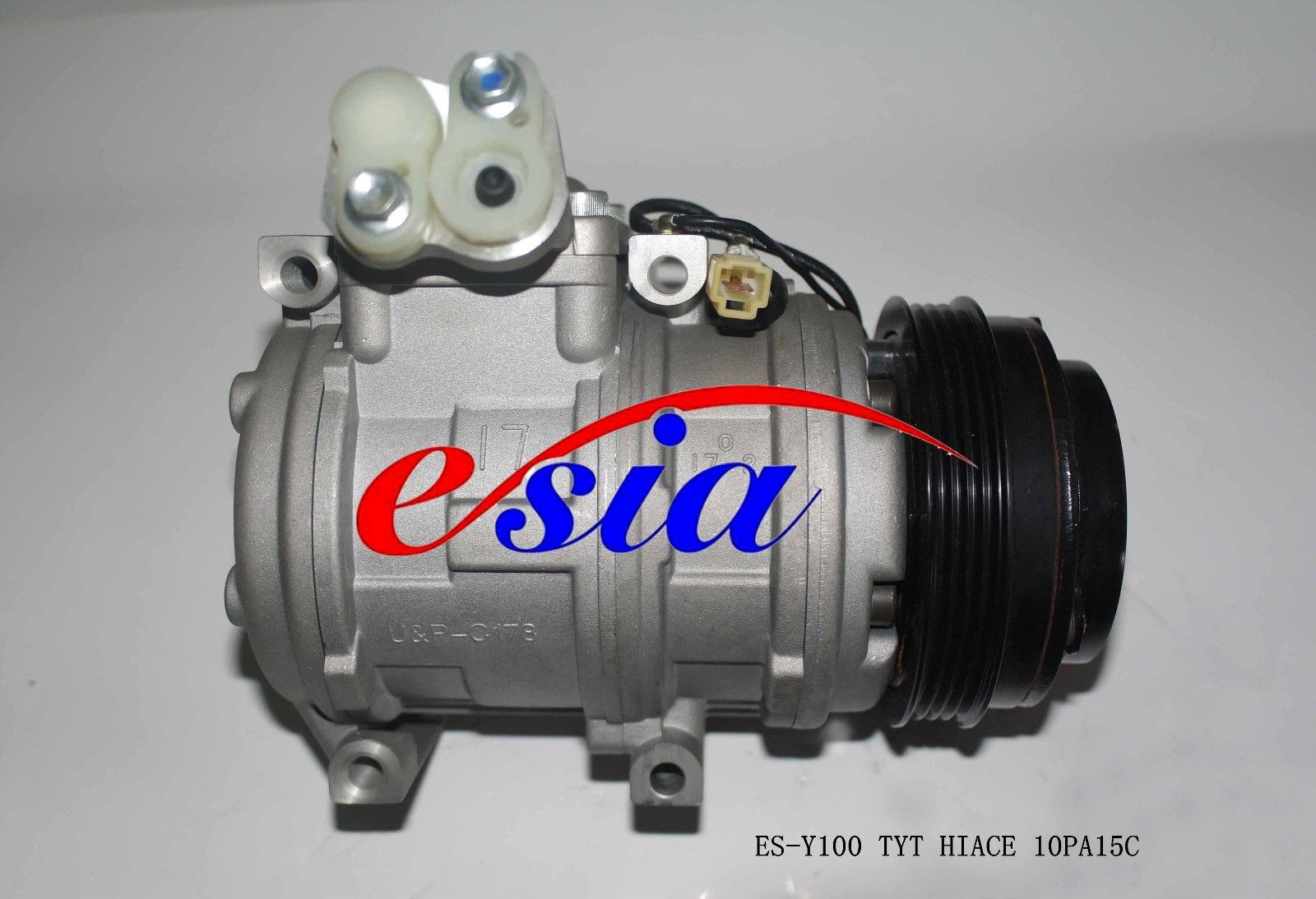 Auto AC Air Conditioning Compressor for Toyota Hiace 10PA15c